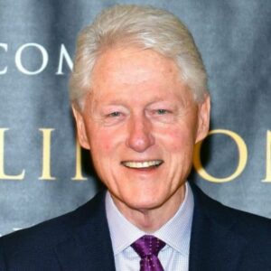 Bill Clinton