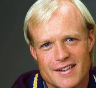Bill Fagerbakke