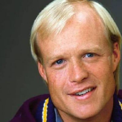 Bill Fagerbakke