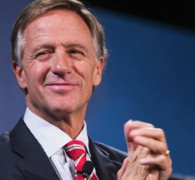 Bill Haslam