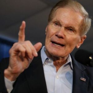 Bill Nelson