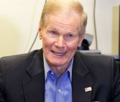 Bill Nelson