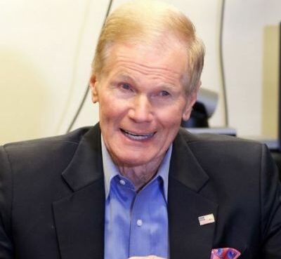 Bill Nelson