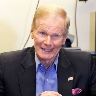 Bill Nelson