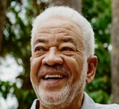 Bill Withers