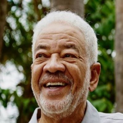 Bill Withers