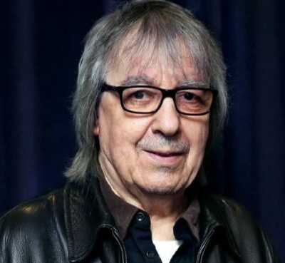 Bill Wyman