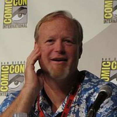 Bill Fagerbakke