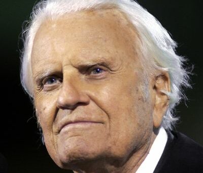 Billy Graham