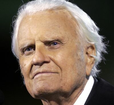 Billy Graham