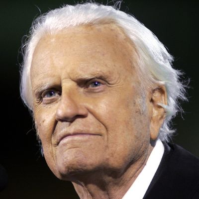 Billy Graham