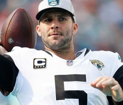 Blake Bortles
