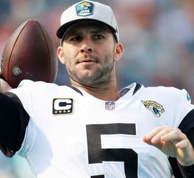 Blake Bortles