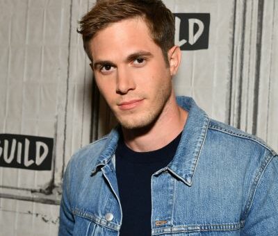 Blake Jenner
