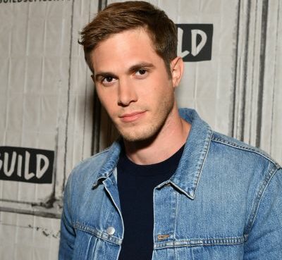 Blake Jenner