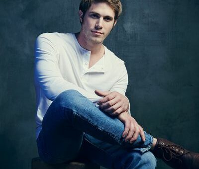 Blake Jenner
