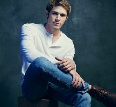 Blake Jenner