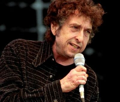 Bob Dylan