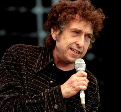 Bob Dylan