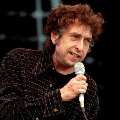 Bob Dylan