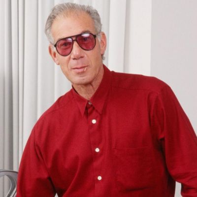 Bob Rafelson
