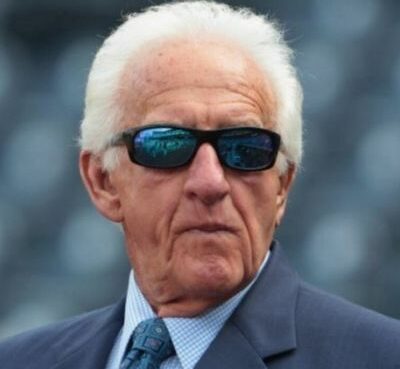 Bob Uecker