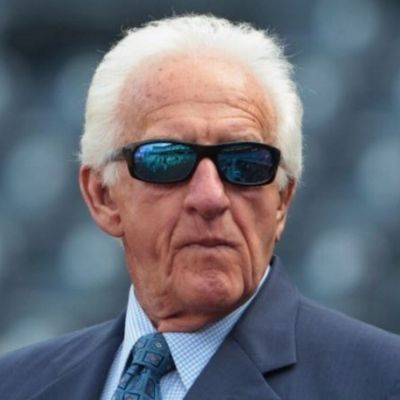 Bob Uecker
