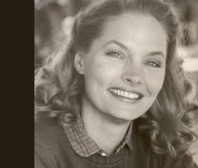 Bobbie Faye Ferguson