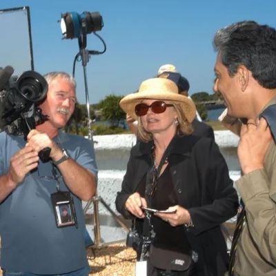 Bobbie Faye Ferguson