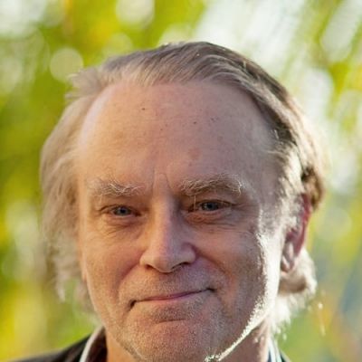 Brad Dourif