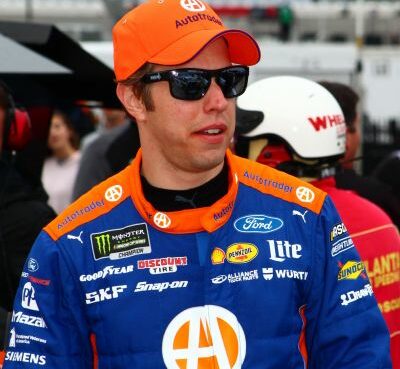Brad Keselowski