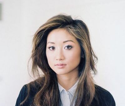 Brenda Song