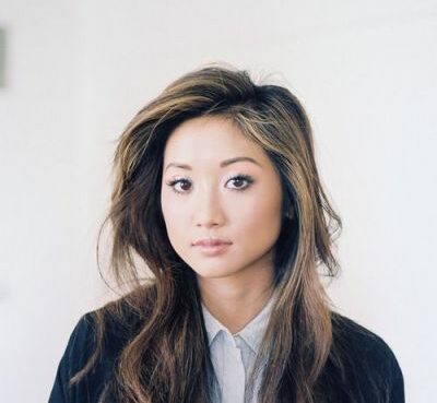 Brenda Song