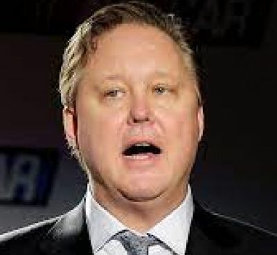 Brian france