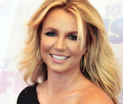 Britney Spears
