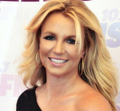 Britney Spears
