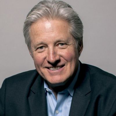 Bruce Boxleitner