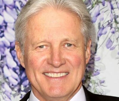 Bruce Boxleitner