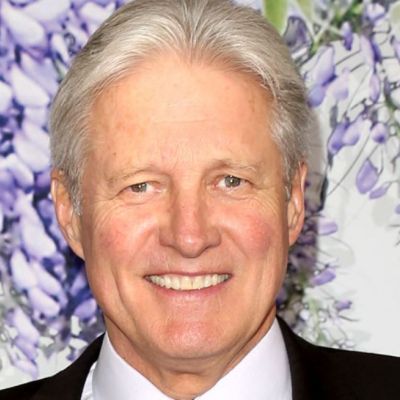 Bruce Boxleitner