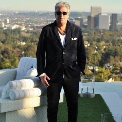 Bruce Makowsky- Wiki, Age, Height, Wife, Net Worth (Updated on February