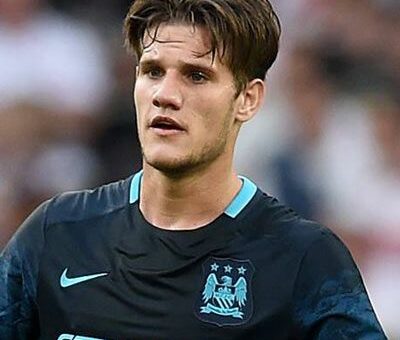 Bruno Zuculini