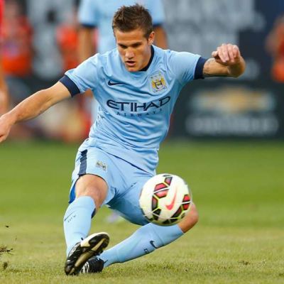Bruno Zuculini 