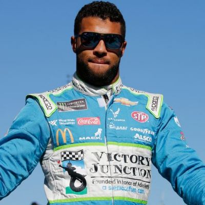 Bubba Wallace- Wiki, Age, Height, Girlfriend, Net Worth (Updated on