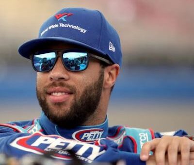 Bubba Wallace