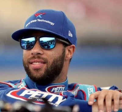 Bubba Wallace