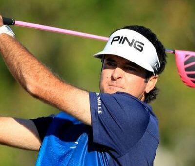 Bubba Watson