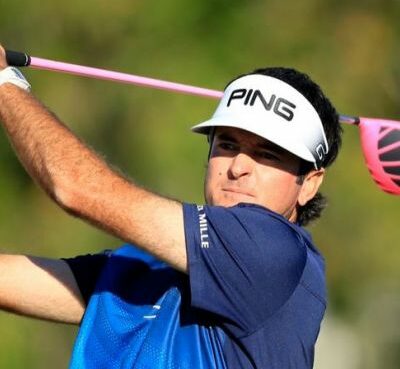 Bubba Watson