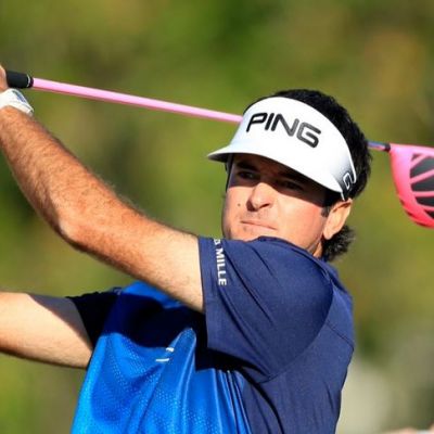 Bubba Watson