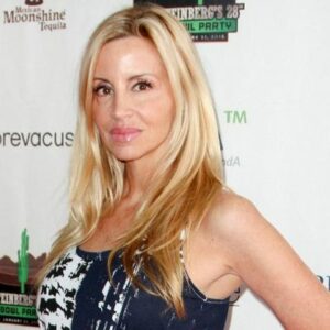 Camille Grammer