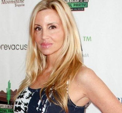 Camille Grammer